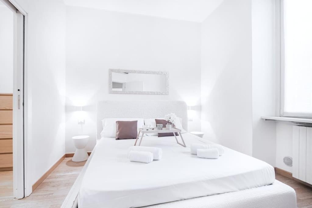 Easylife - Cozy Flat In Porta Venezia * Milano