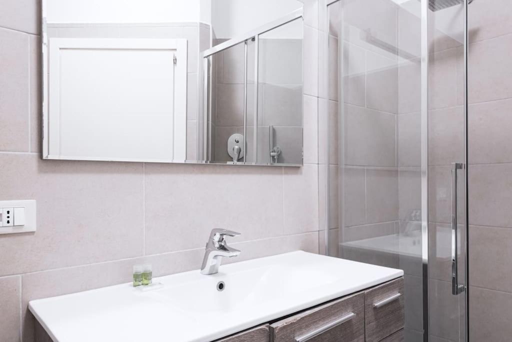 Easylife - Cozy Flat In Porta Venezia Milano
