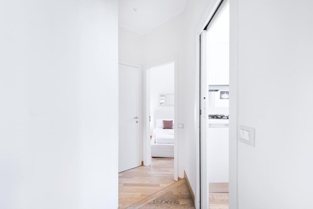 Easylife - Cozy Flat In Porta Venezia Appartamento