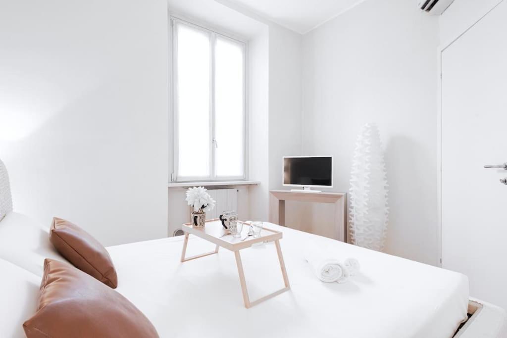 Appartamento Easylife - Cozy Flat In Porta Venezia Milano