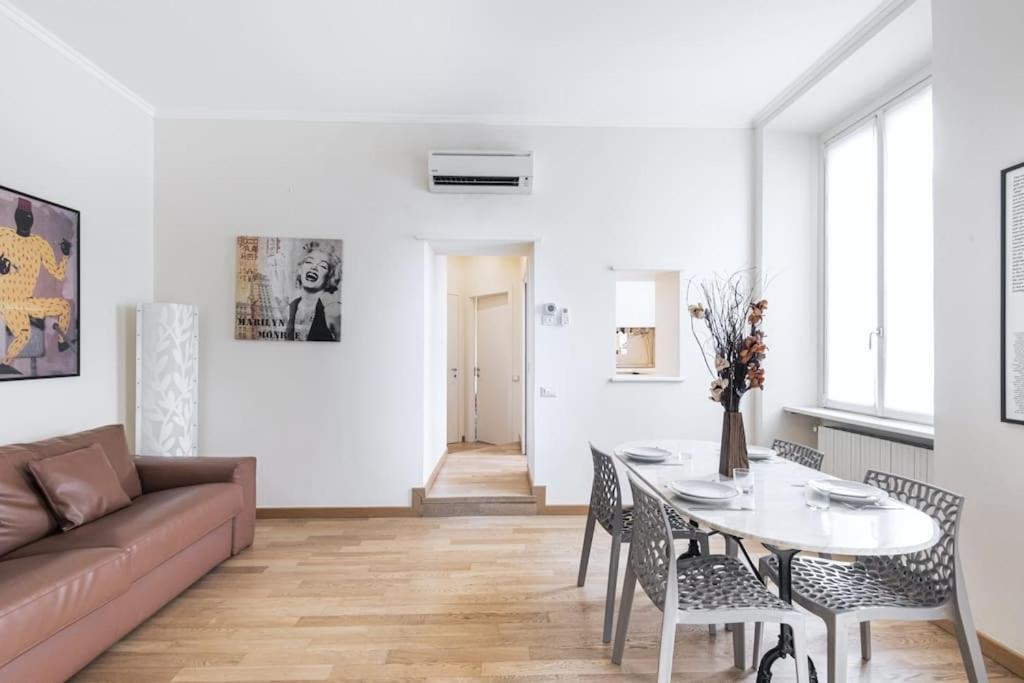 Appartamento Easylife - Cozy Flat In Porta Venezia *