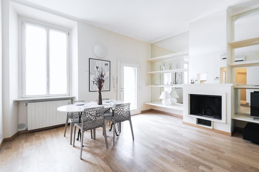 Easylife - Cozy Flat In Porta Venezia Appartamento *